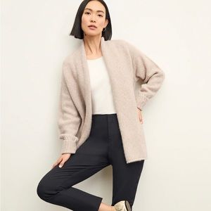 M.M. LaFleur Foster Pants, Size 12, Black